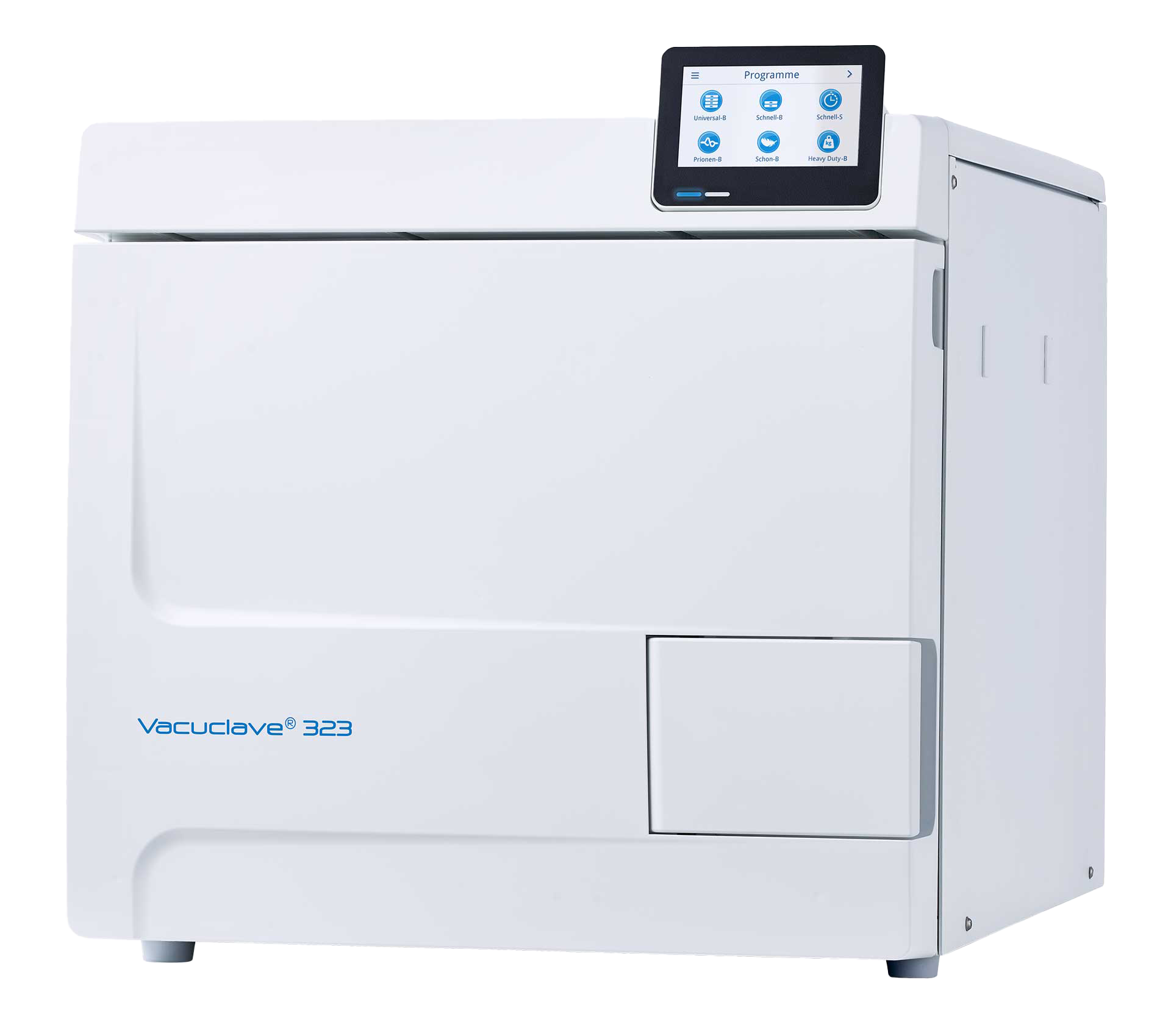 Nồi hấp Prime Line Vacuklav 323 - Classic B - 23L