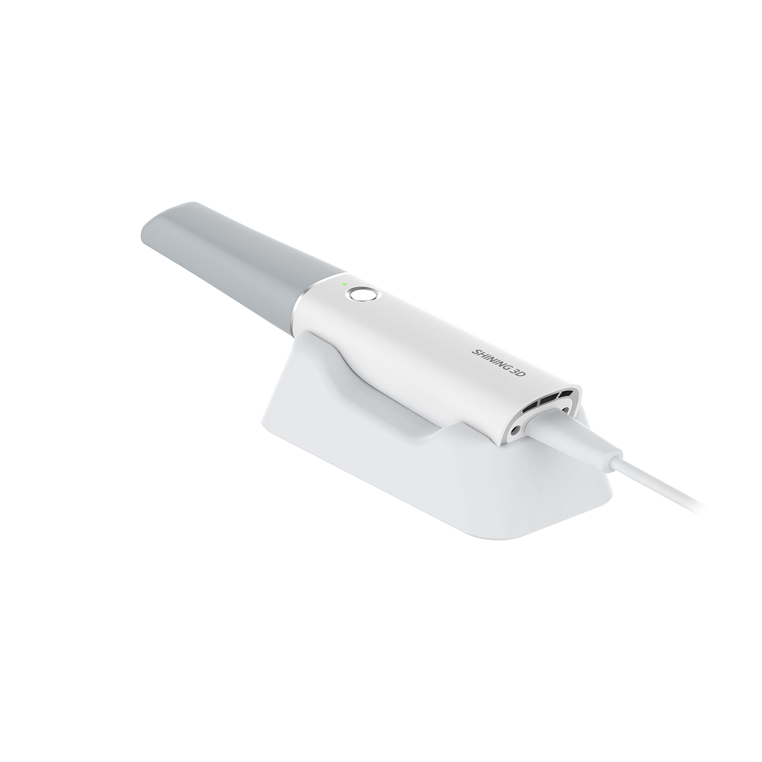 MÁY SCAN TRONG MIỆNG AORALSCAN LYNC SIÊU GỌN NHẸ - CHỈ 116G