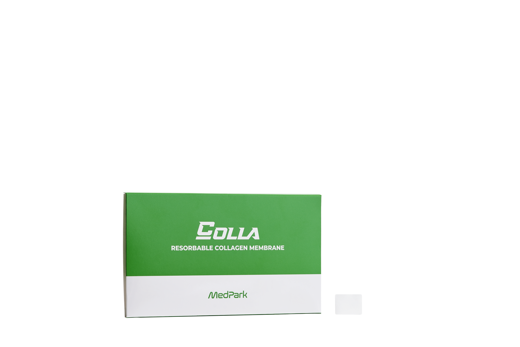 Màng xương nhân tạo Colla ( MÀNG XƯƠNG COLLAGEN)
