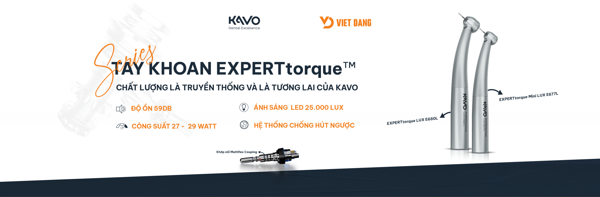 TAY KHOAN EXPERTtorque